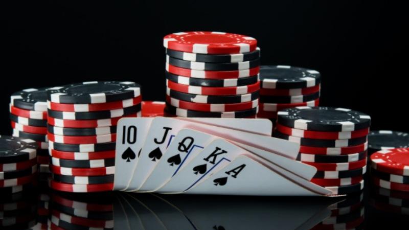 Pick the Best Online Poker Rooms and the Highest Poker Bonus