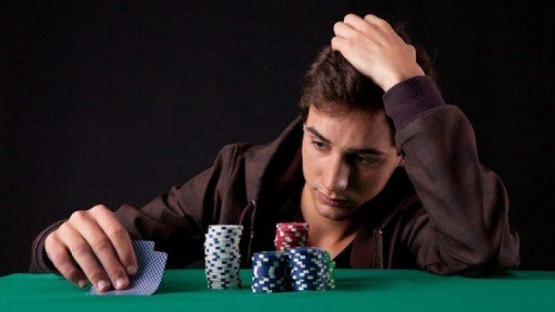 Free Yourself From Gambling Addiction