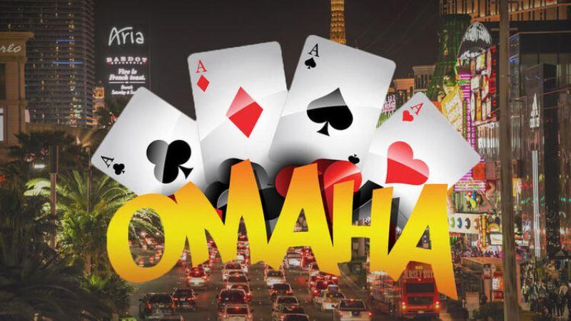 How to Generate Profit Having Fun with Omaha Poker Via Internet