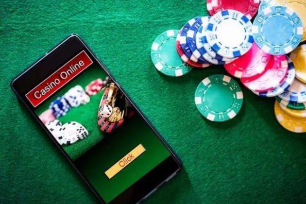 How to Find an Online Casino to Play