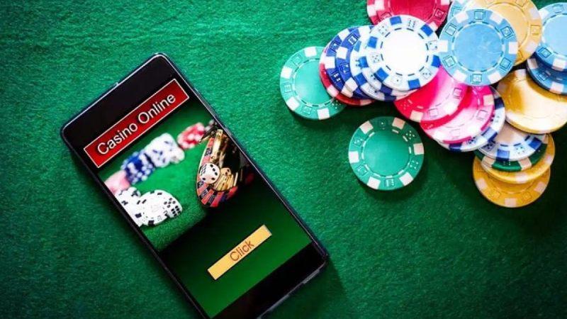 How to Find an Online Casino to Play