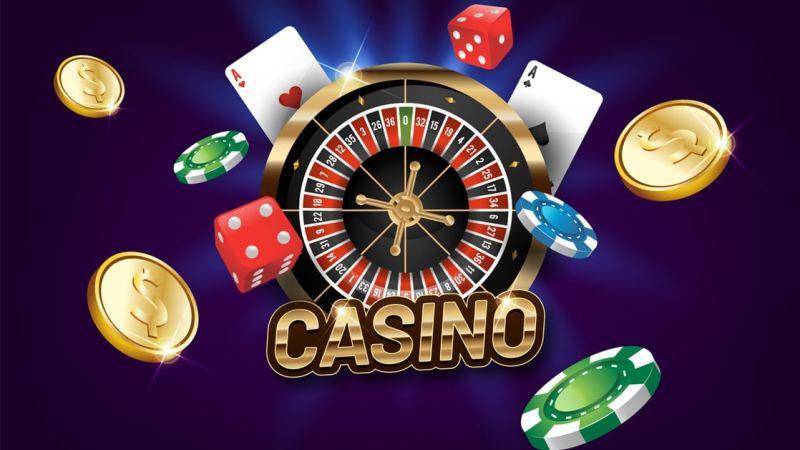 Play Instant Casino Games: No Downloads Required