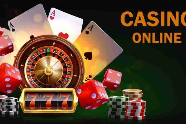 Online Casinos: Reasons to Decide