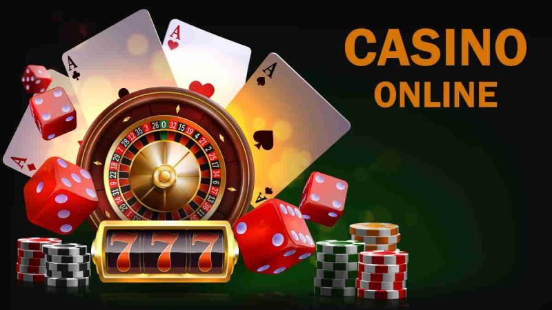 Online Casinos: Reasons to Decide