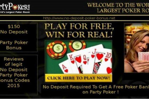 Party Poker Review