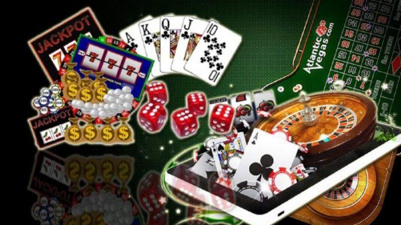 The Trend of Playing Online Casino Games