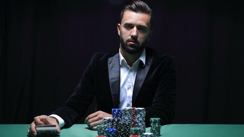 Online Poker E-Casino Winning Tips and Bets Ideas