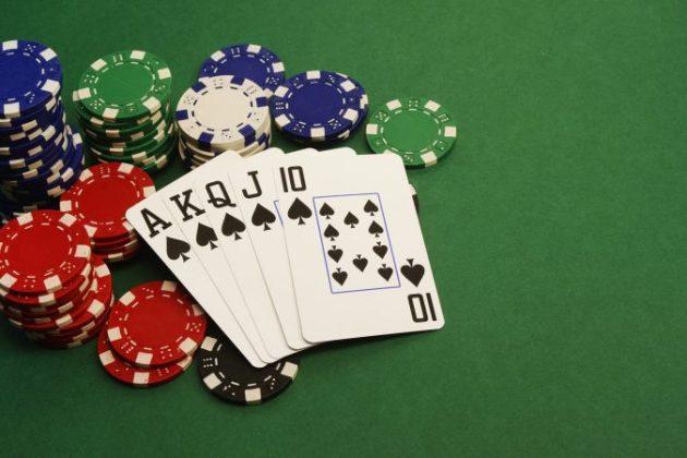 Rules For Poker Variation