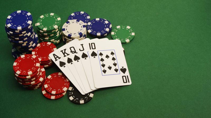 Rules For Poker Variation