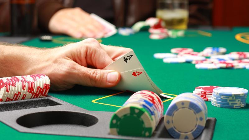 Ways to Enhance Texas Poker Winning