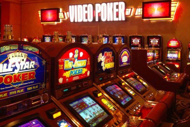 Play Video Poker Online for Real Money