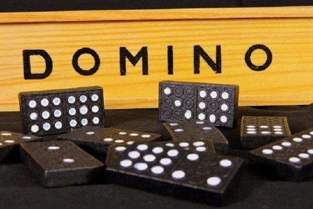 The Worthy Dominos