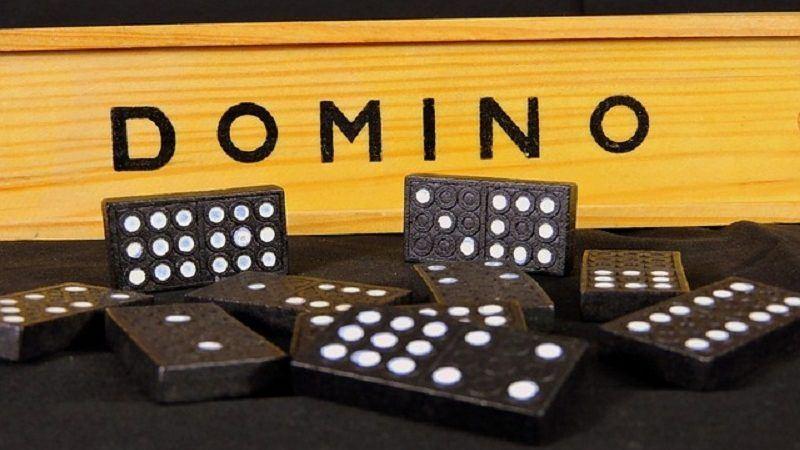The Worthy Dominos